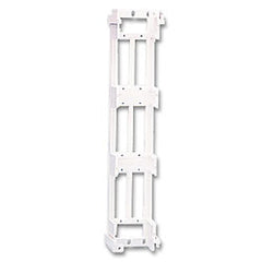Siemon SB6 B Block Stand-Off Bracket