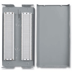 Siemon MH-25-49 Housing for One 6 x 50 B Block or 4 M