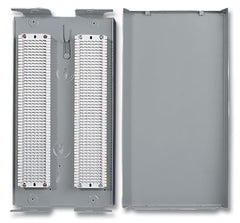 Siemon MH-50-49 Housing for Two 6 x 50 B Blocks or 2 M