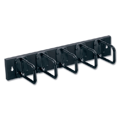 Siemon CC-2005-145 Cable Manager with Five S145 Managers