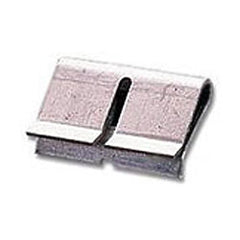 Siemon SA1-100 66 Block Bridging Clip (Package of 100 or 1000)
