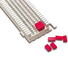 Siemon S-857-916 S66 Red Special Service Marker