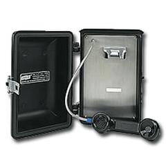 Ceeco WPP-331-X Weatherproof Phone for Manual Ring-Down Operation