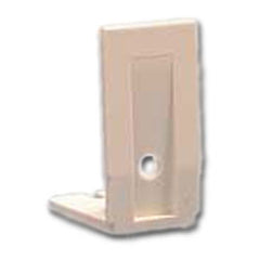 Hubbell AMOBRC10 AMO Bracket RCA Connector Solder-Type (Pkg of 10)