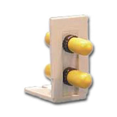 Hubbell AMOBST2 AMO Bracket ST Style (2) MM/SM