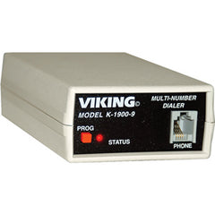 Viking K-1900-9 Powered Multi-Number Dialer