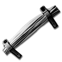 Chatsworth Products 5012 Saf-T-Grip 12" End Grommet Buckle Series