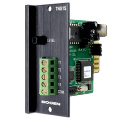 Bogen TNG1S Tone Generator Input Module