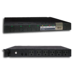Tripp Lite MT-6PLUS Office Machine Isobar TouchMaster 6 AC Outlet Surge Suppressor with Modem/Fax Protection