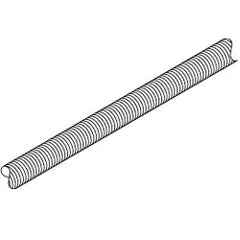 Chatsworth Products 11440 Threaded Drop Rods
