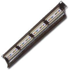 Allen Tel AT66-PNL Category 6 Patch Panel