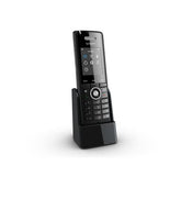 snom M65 DECT Multicell Handset with HD Audio and Long Battery Life