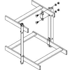 Chatsworth Products 31470 Cable Runway Standoff Support Kit