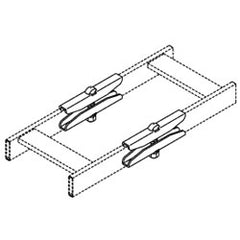 Chatsworth Products 16301 U.L. Classified Butt-Splice Kit