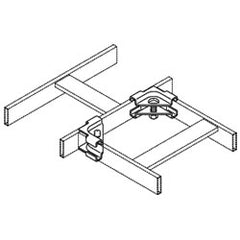 Chatsworth Products 11302 Junction-Splice Kit