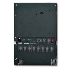 Bogen WV150 150-Watt Wall-Mount Power Vector Modular Amplifier