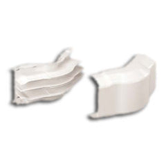 Panduit® TGOCIW TG Outside Corner Fitting