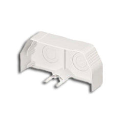 Panduit® TGECIW TG End Cap Fitting