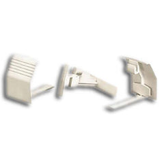 Panduit® T702BCIW-X Base Coupler Fitting