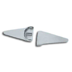 Panduit® T70FSB Snap-On Fiber Spool Bracket