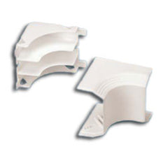 Panduit® T45ICIW T-45 Inside Corner Fitting