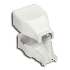 Panduit® EEFXIW Entrance End Fitting