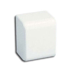 Panduit® ECFX10IW-X End Cap Fitting