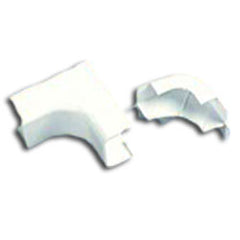 Panduit® ICFX3IW-X Inside Corner Fitting