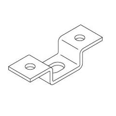Chatsworth Products 11406 Ceiling Support Bracket