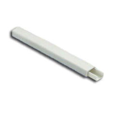 Panduit® PD3IW6-A Raceway Base and Cover (Pkg of 20)