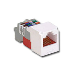 Panduit® CJ5E88 Category 5e Connector