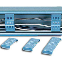 Panduit® TWR130-X Wire Retainer