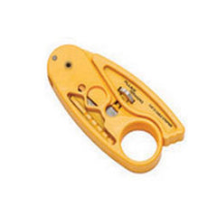 Fluke Networks 11230-002 Economical Cable Cutter And Splitter