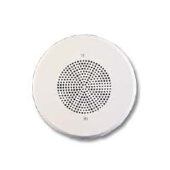 Wheelock ST-C8M 8" Surface Mount Ceiling Speaker