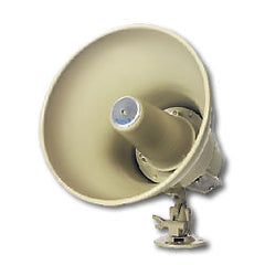 Wheelock SA-H5B 8" Self Amplified Paging Horn