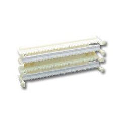 ICC IC110NF100 Wiring Block-100 Pair, Without Feet