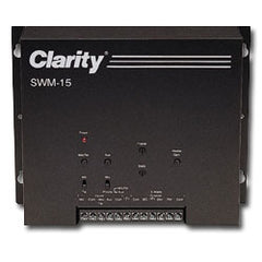 Valcom SWM-15 Economical Utility Wall Mount Amplifier