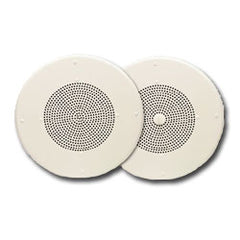 Valcom S-500VC General Purpose Ceiling Speakers