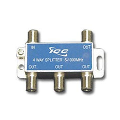 ICC ICRDSAVP4B CATV Splitter Module