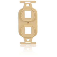ICC IC107DPI Electrical Insert - Duplex