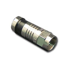 ICC ICRDSAV01F CATV F-Type Connector (Package of 100)