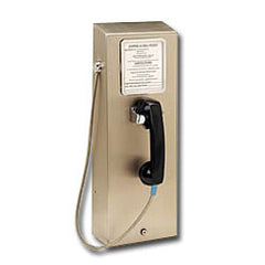 Ceeco SSC-303-D Special Duty Single Number Auto-Dialer Phone