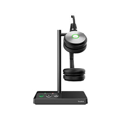 Yealink WH62 Dual Teams DECT Wireless Headset