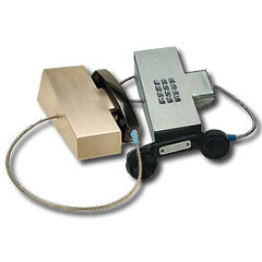 Ceeco MHD-341-X Magnetic Hookswitch Desktop Phone