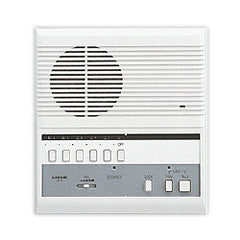 Aiphone LEF-5 5-Call Master Station
