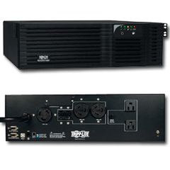 Tripp Lite SMART5000TEL3U SmartPro Rack/Tower UPS System