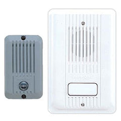 Aiphone CCS-1A Complete Door Chime and Audio Answering System