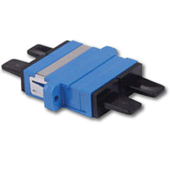 Hubbell FASCSMPB12 SC Simplex SM/MM (Package of 12)