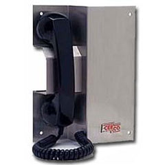 Ceeco SSP-371-D Automatic Dialing Magnet Hookswitch Panel Phone