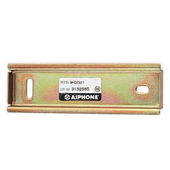 Aiphone W-DIN11 DIN-Rail Mounting Bracket for GF-BC